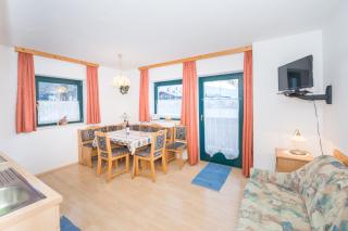 Monika Schwaiger, Appartements - Rauris - 1