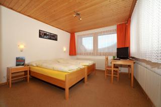 Hotel Sparrhorn - Belalp - 4