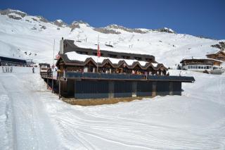 Hotel Sparrhorn - Belalp - 9