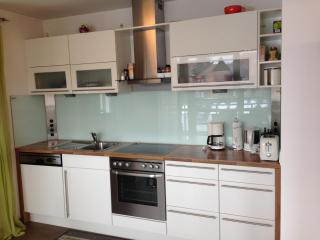 Helle großzügige Dreizimmerwohnung - 0