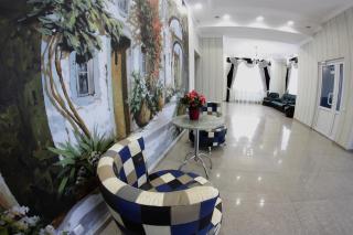 Гостевой дом НИК - 0