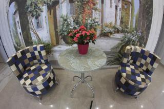 Гостевой дом НИК - 2