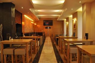 Arnes Hotel Vienna - Vienna - 6