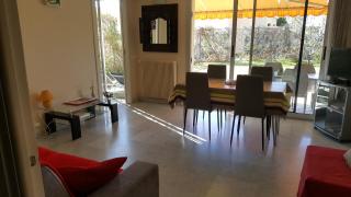 Appartement Le Belvédère - Roquebrune-Cap-Martin - 8