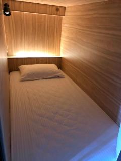 九窩Jiu Wow Box Inn Jiufen九份 - Jiufen - 5