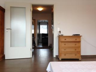 Helle großzügige Dreizimmerwohnung - 3