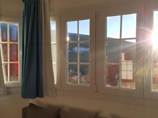 NUEVO APARTAMENTO en Sierra Nevada CON GARAJE e IMPRESIONANTES VISTAS - Sierra Nevada - 2