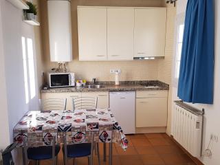 NUEVO APARTAMENTO en Sierra Nevada CON GARAJE e IMPRESIONANTES VISTAS - Sierra Nevada - 4
