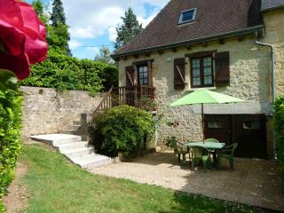 Petites maisons avec piscine - Sarlat-la-Canéda - 9