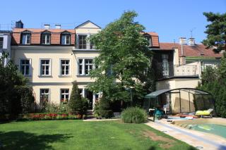 Apartment Schönbrunn - Wien - 9