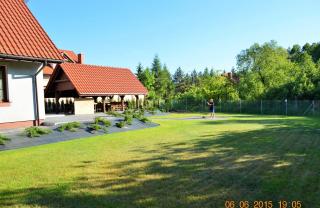 Dom Na Mazurach Szlak Wjm - Kozin - 0