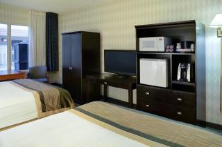 Flamingo Hotel - Medicine Hat - 1