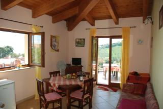 Bed & Breakfast Latteletto - Tortoreto Lido - 4