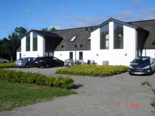 Pilegården Ferieboliger - Læsø - 9