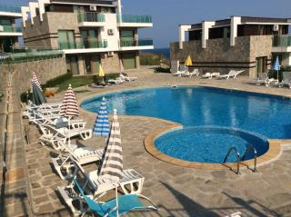 Seaside Apartment - Sosopol - 9
