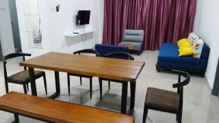 Pangsapuri Alif Utama @ Johor Bahru - 7