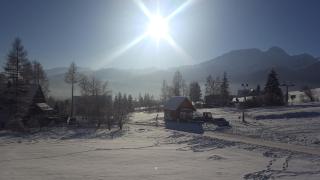 Apartament Pod Butorowym - 6