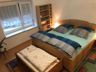Gästewohnung - Drebach - 8