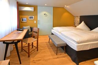 Hotel & Weinhaus Anker - Marktheidenfeld - 7