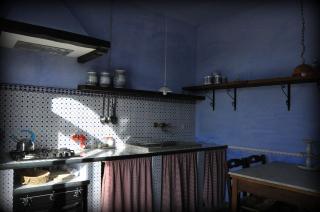 Podere di Maggio - Casa della Nonna - 3