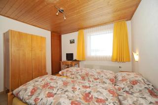 Hotel Sparrhorn - Belalp - 2