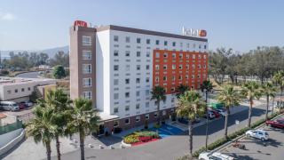 Hotel Hi! Zapopan - Guadalajara - 5