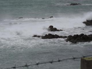 Number 13 - Lerwick - 9