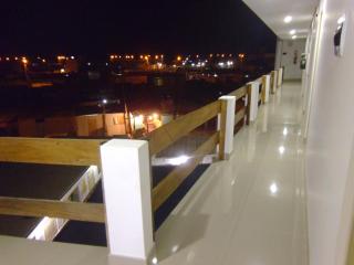 Icthus Paracas - Paracas - 6