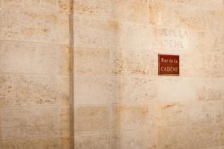 Les Appartements de la Cadène - 6