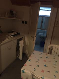 Bodahegyi út Apartman - Zalakaros - 9
