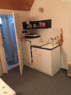 Bodahegyi út Apartman - Zalakaros - 8