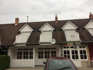 Bodahegyi út Apartman - Zalakaros - 6