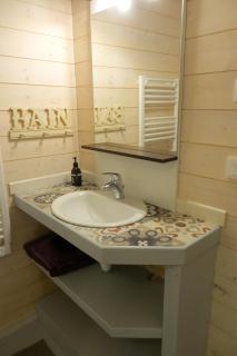 Maisonnette indépendante - 5
