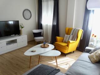 Apartamento El Barranco - Sevilla - 5