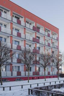 Apartament Hubalczyków - 9