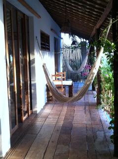 Casa da Gwen - Jericoacoara - 3