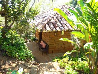 La Cabana de los Novios By Casas del Sur - Barichara - 0