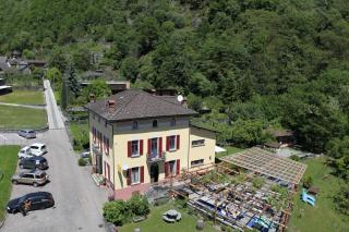 Unione - Gordevio - 9