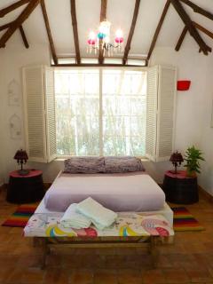 La Cabana de los Novios By Casas del Sur - Barichara - 5