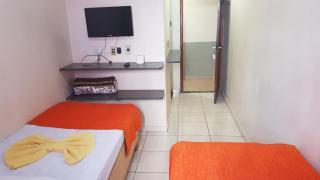 Sobradinho Hotel - Sobradinho - 2