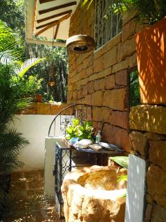 La Cabana de los Novios By Casas del Sur - Barichara - 2