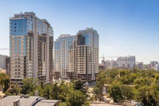 SeaSide Barkar Apartments - Odessa - 1