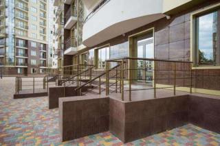 SeaSide Barkar Apartments - 3