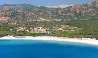 Cala Ginepro Hotel Resort & Spa - Cala Liberotto - 1