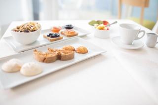 Hotel Mediterraneo - Sottomarina - 1