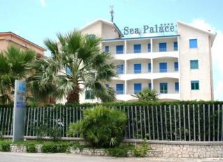 Sea Palace Hotel - Marina di Fuscaldo - 9