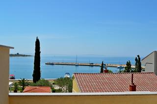 Apartmani Mačak II - Novalja - 0