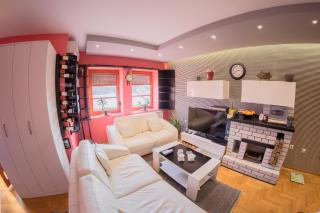 Apartman u srcu grada - 0