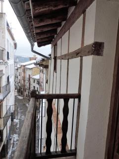 Casa Rural Vistes de Morella - Morella - 7