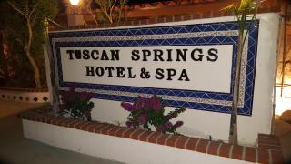 Tuscan Springs Hotel & Spa - 5